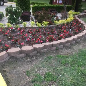 Muskogee Inn And Suites